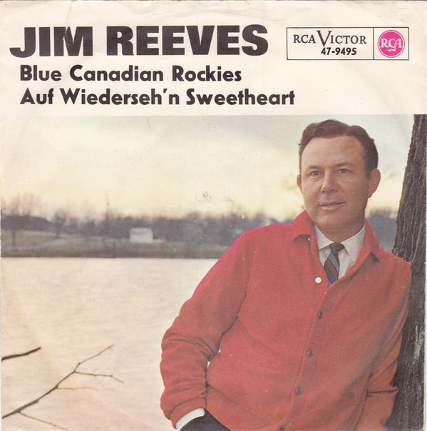 Jim Reeves